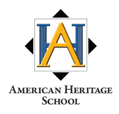 American Heritage Schools, Broward Campus logo