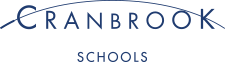 Cranbrook Schools logo
