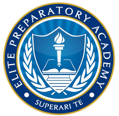 Elite Preparatory Academy logo