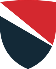 The Frederick Gunn School logo