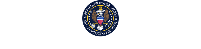 Georgetown Preparatory School logo