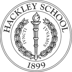 Hackley School logo
