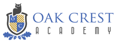 Oak Crest Academy - Pomona logo