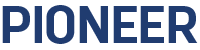 Pioneer Academy logo