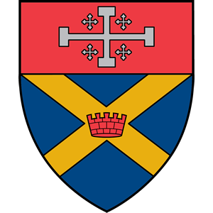 St. Albans School logo