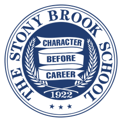 The Stony Brook School logo