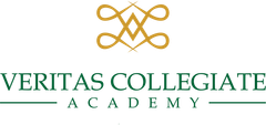 Veritas Collegiate Academy logo